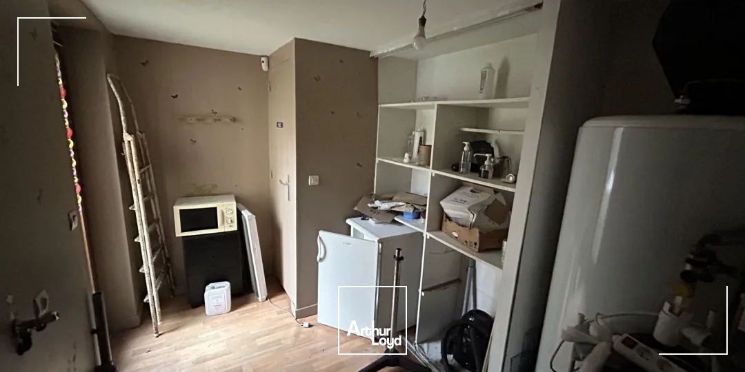 Local commercial à louer Rezé 