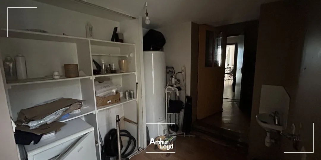 Local commercial à louer Rezé 