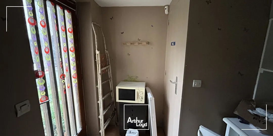 Local commercial à louer Rezé 