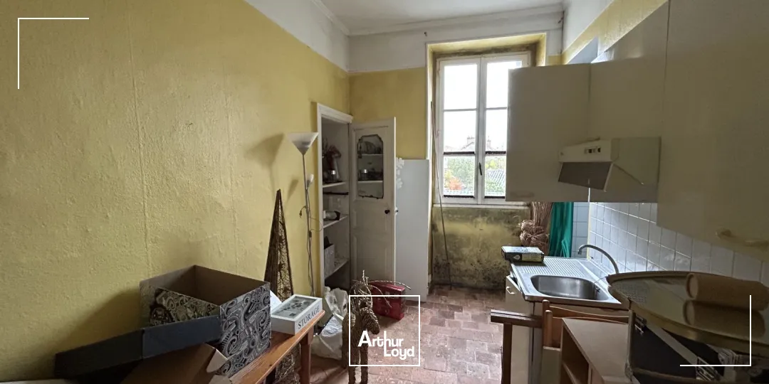 Local commercial à louer Rezé 