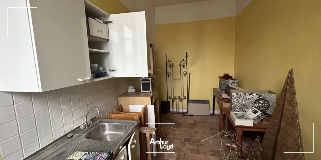 Local commercial à louer Rezé 