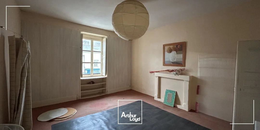 Local commercial à louer Rezé 