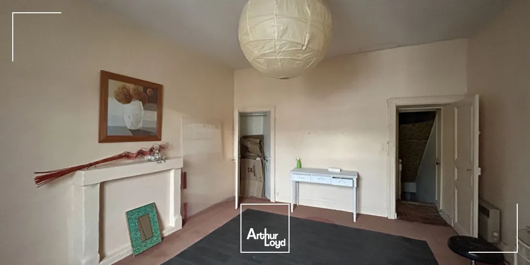 Local commercial à louer Rezé 