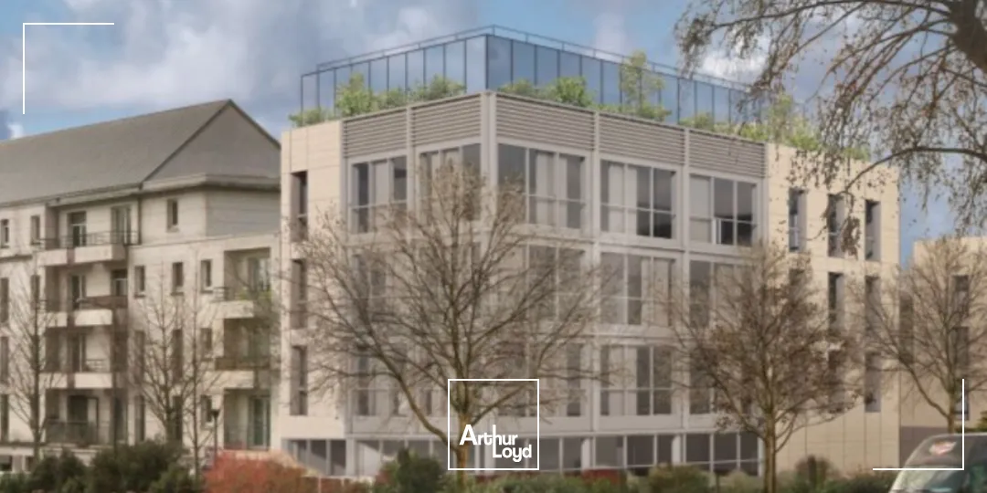 Plateaux de bureaux à vendre