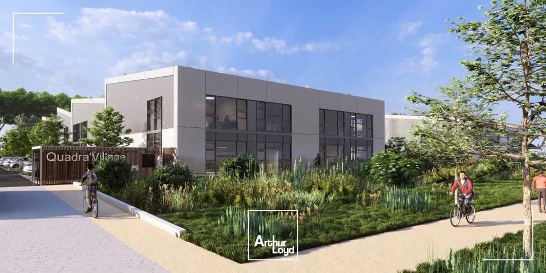 Ateliers/entrepôts neufs à vendre à louer - Lens