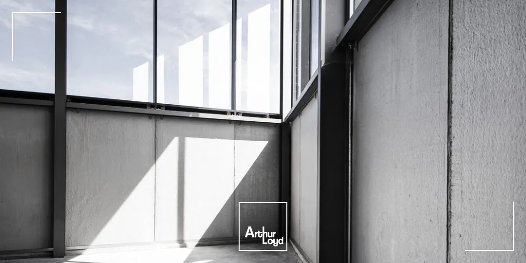 Entrepôt neuf à louer sur Marquette-Lez-Lille avec bureaux clés en main. Rocade nord-ouest.