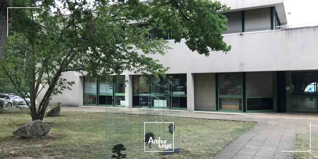 Bureaux à louer à ORSAY 91400