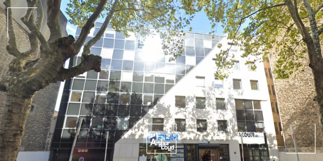 Bureaux à louer à MALAKOFF 92240