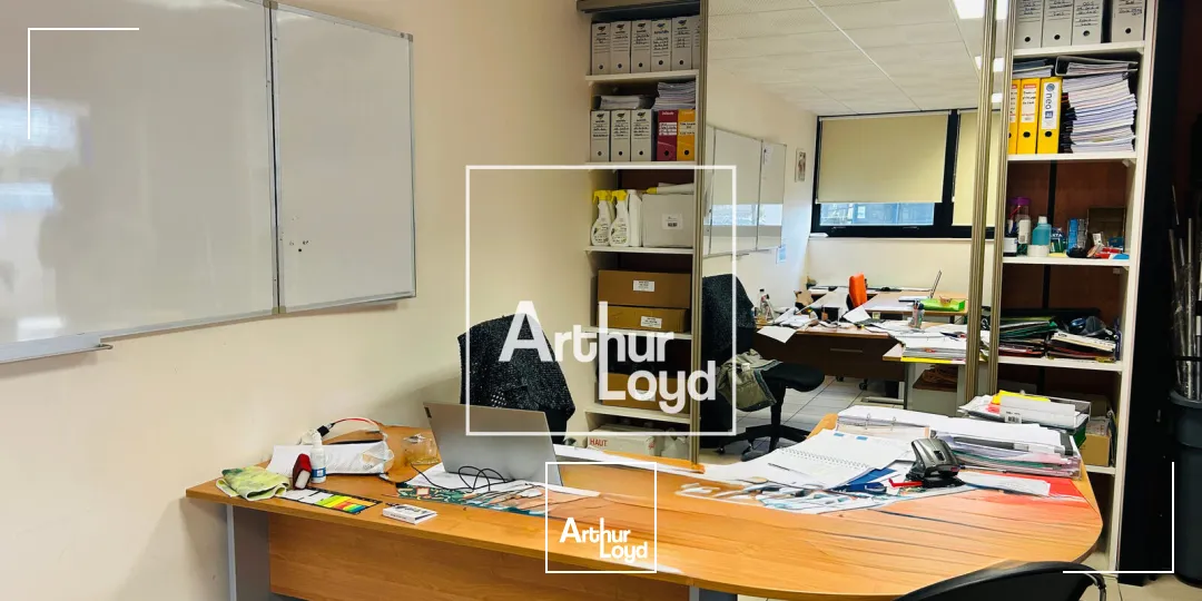 Vos bureaux à ZAC BONNE SOURCE à Narbonne