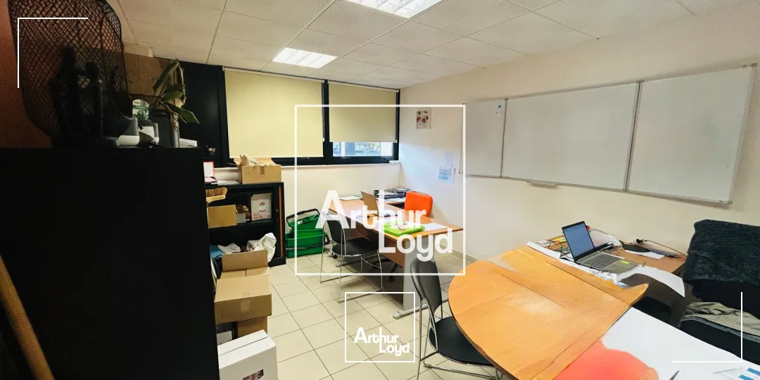 Vos bureaux à ZAC BONNE SOURCE à Narbonne