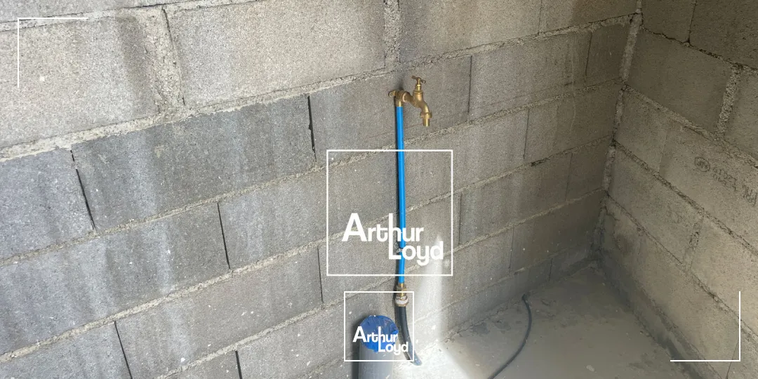 Locaux d'activité neufs à louer - Armissan / Narbonne Est