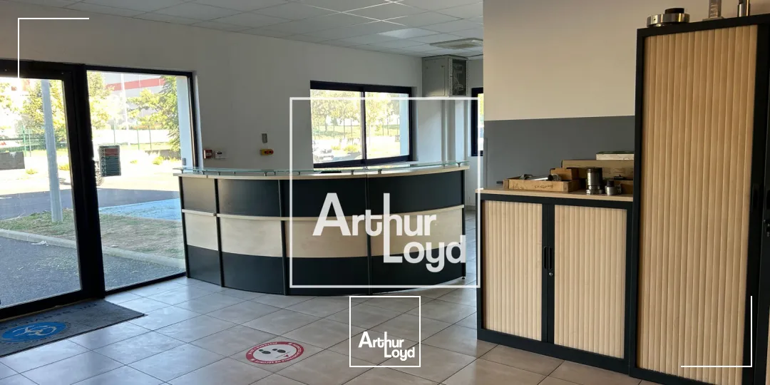 Locaux d'activités - A Vendre - PAE BEZIERS OUEST