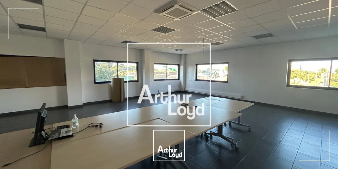 Locaux d'activités - A Vendre - PAE BEZIERS OUEST