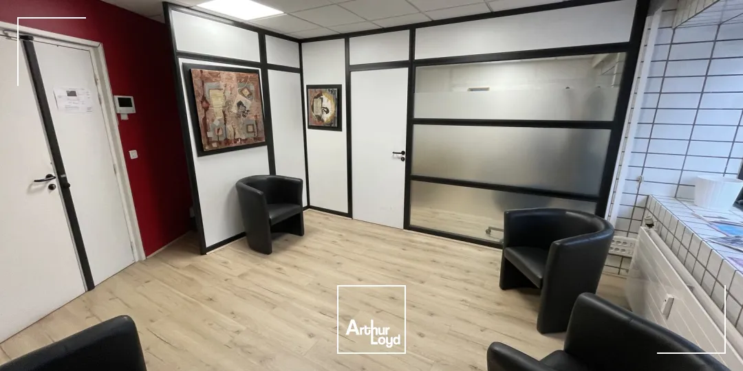 Bureaux à vendre en Exclusivité - Lille Centre - Emplacement Premium