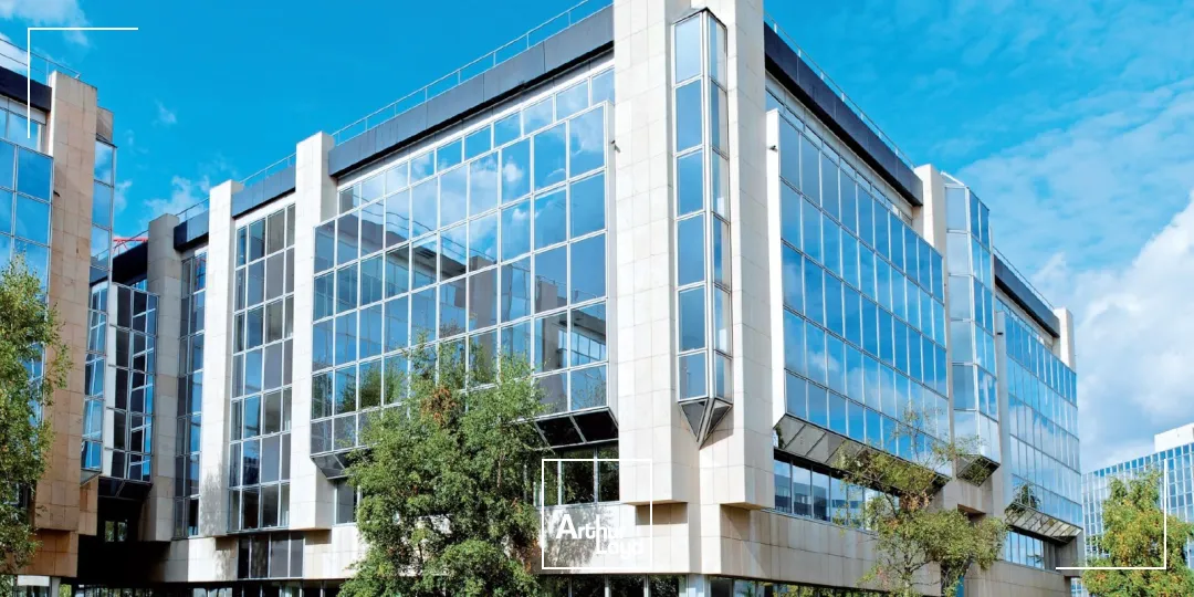 Bureaux à louer à VELIZY VILLACOUBLAY 78140