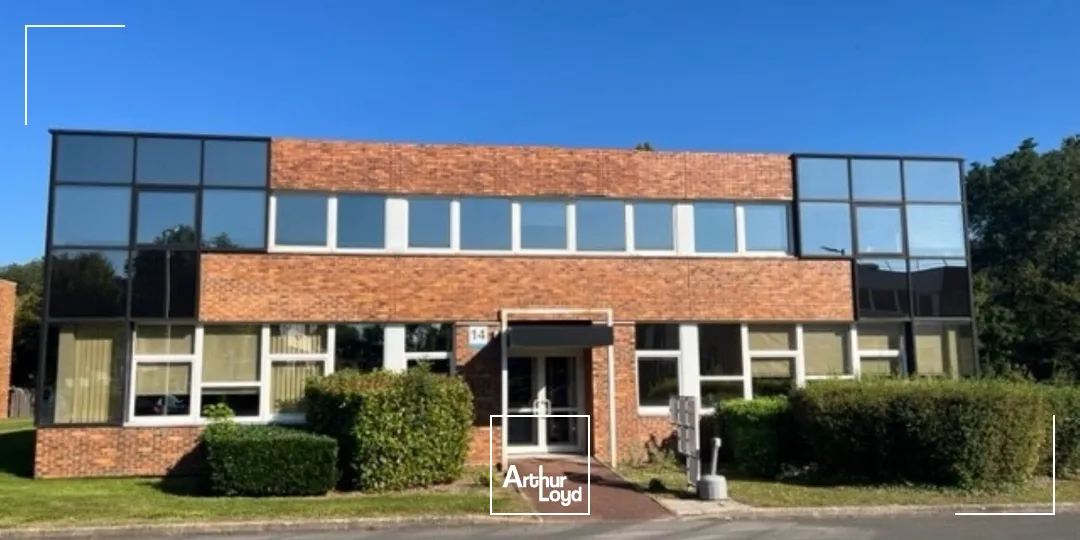 Bureaux à vendre ou à louer à BIEVRES 91570