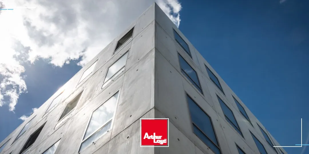 Bureaux neufs à louer au coeur d'Euratechnologies Lille - Terrasses, parkings et cadre d'exception pour entreprises innovantes