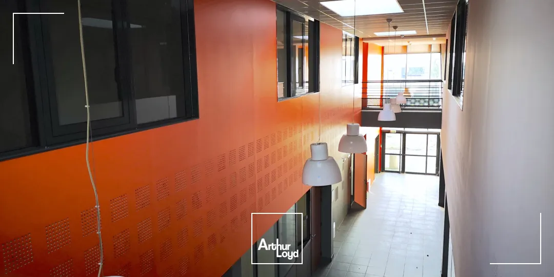 Bureaux à Vendre à Louer à Valenciennes VALPARK