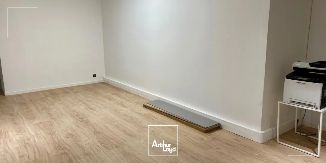 Bureaux à louer Villeneuve d'Ascq