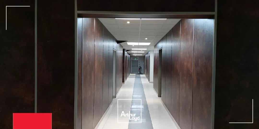 Bureau à louer à FONTENAY SUR EURE 28630