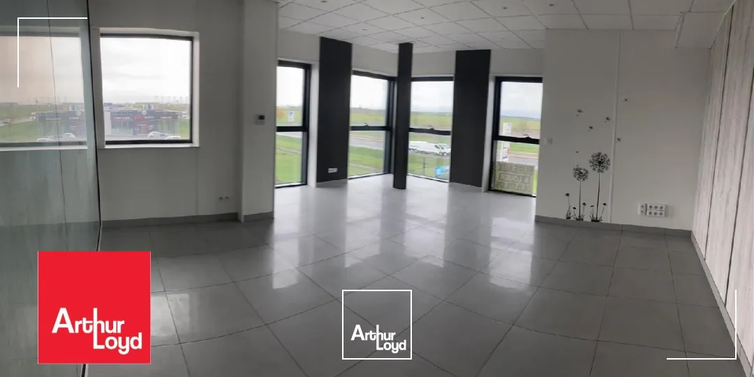 Bureau à louer à FONTENAY SUR EURE 28630