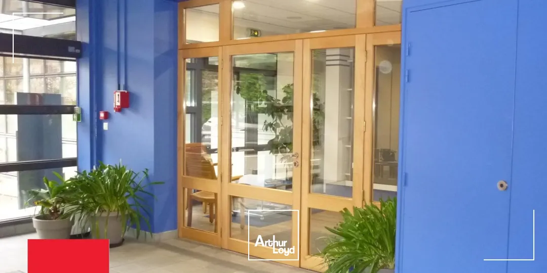 Bureau à louer à CHARTRES 28000