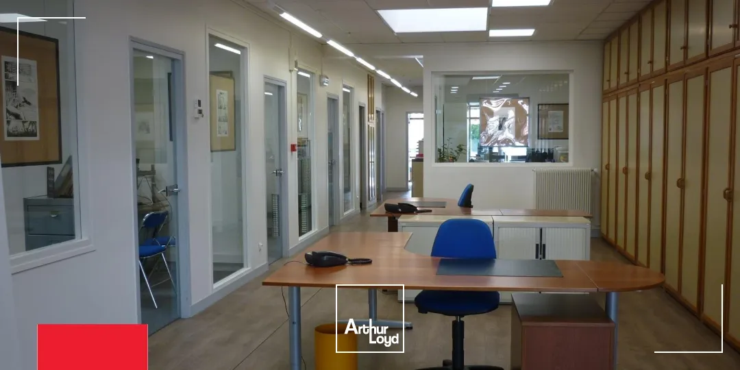 Bureau à louer à CHARTRES 28000