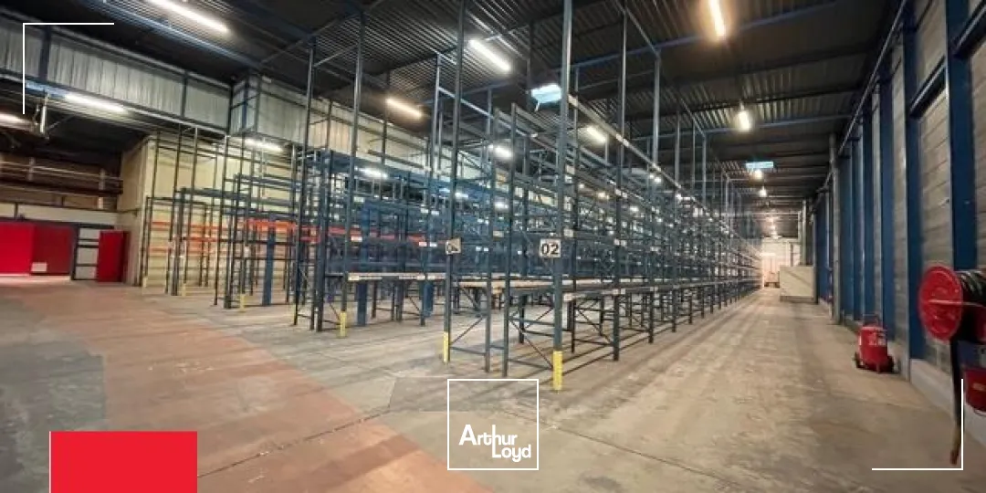 Local d'activité à vendre à LUCE 28110