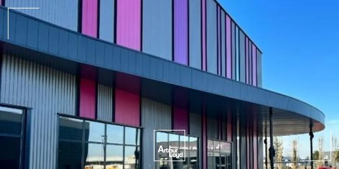 Local commercial à louer à DREUX 28100