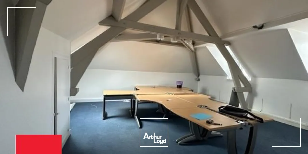 Bureau à louer à CHARTRES 28000