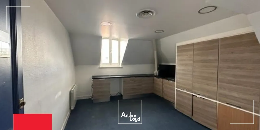 Bureau à louer à CHARTRES 28000