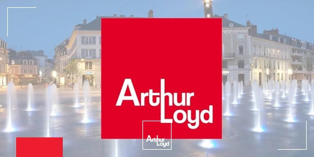 Local commercial à vendre à LE COUDRAY 28630