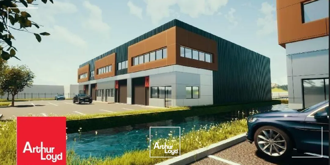 Local d'activité à vendre à CHARTRES 28630