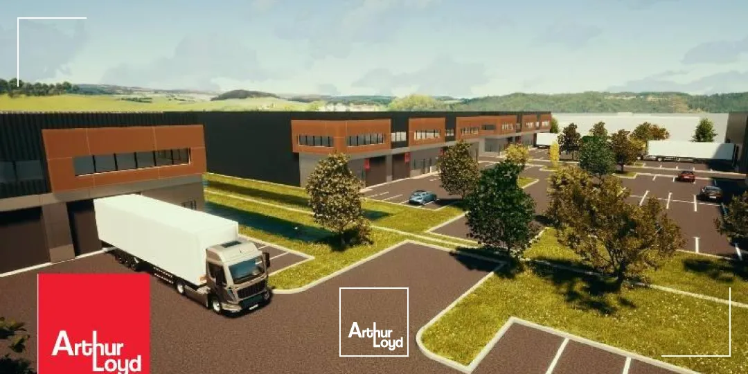 Local d'activité à vendre à CHARTRES 28630