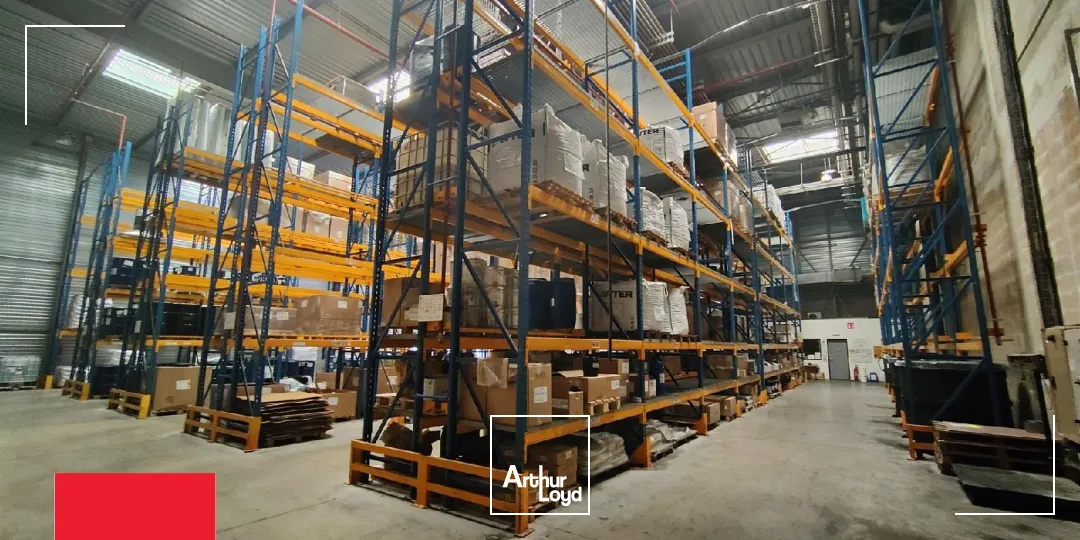 Local d'activité à vendre à Tremblay-les-Villages 28170