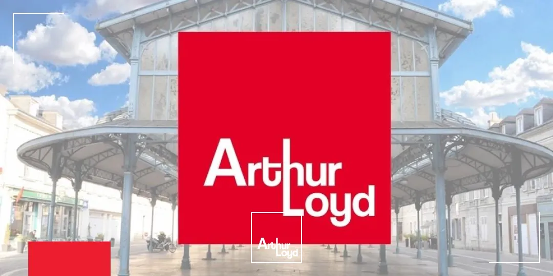 Local commercial à vendre à CHARTRES 28000