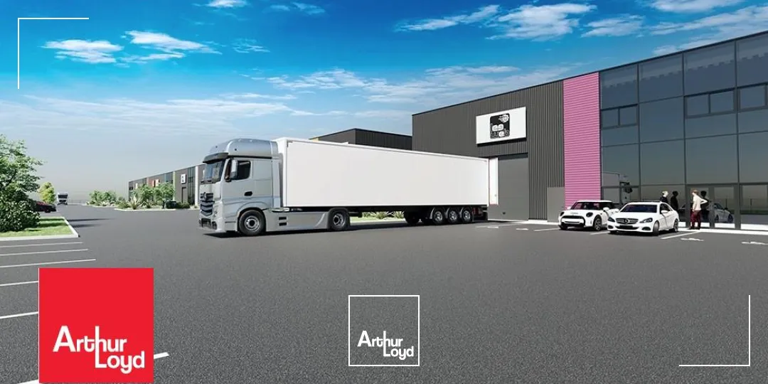 Local d'activité à vendre à CHARTRES 28000