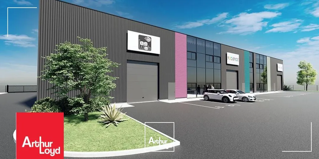 Local d'activité à vendre à CHARTRES 28000