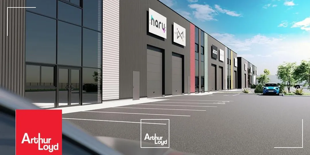 Local d'activité à vendre à CHARTRES 28000