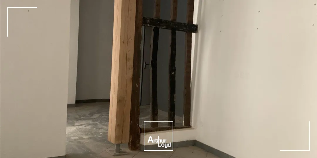 Bureau à louer à CHARTRES 28000