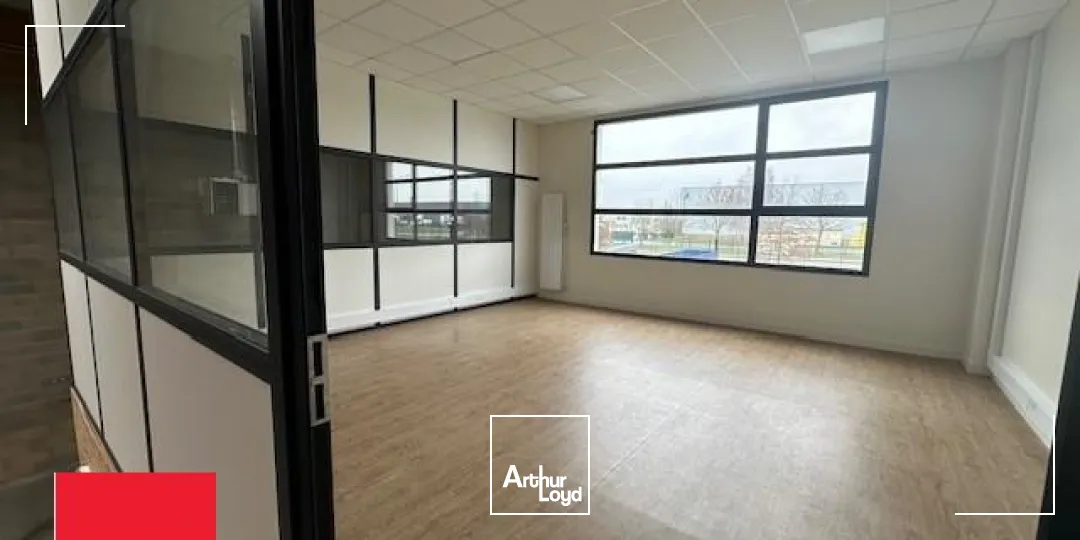 Local d'activité à louer à GELLAINVILLE 28630