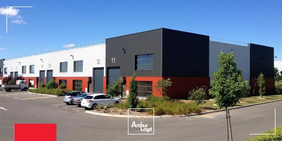 Local d'activité à louer à GELLAINVILLE 28630