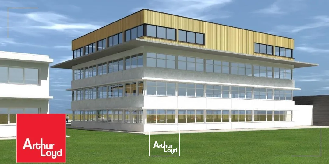 Bureau à louer à CHARTRES 28000