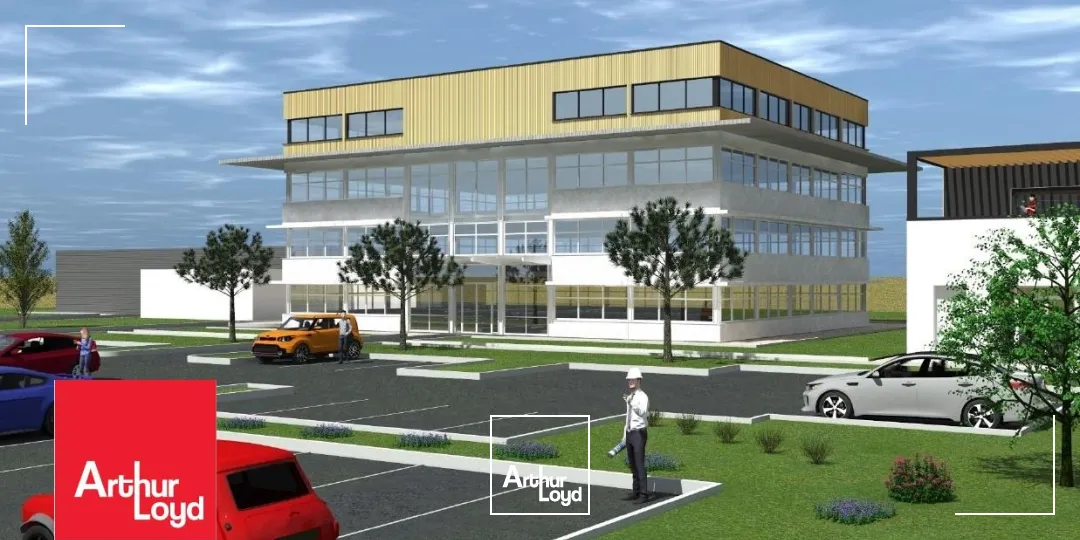 Bureau à louer à CHARTRES 28000