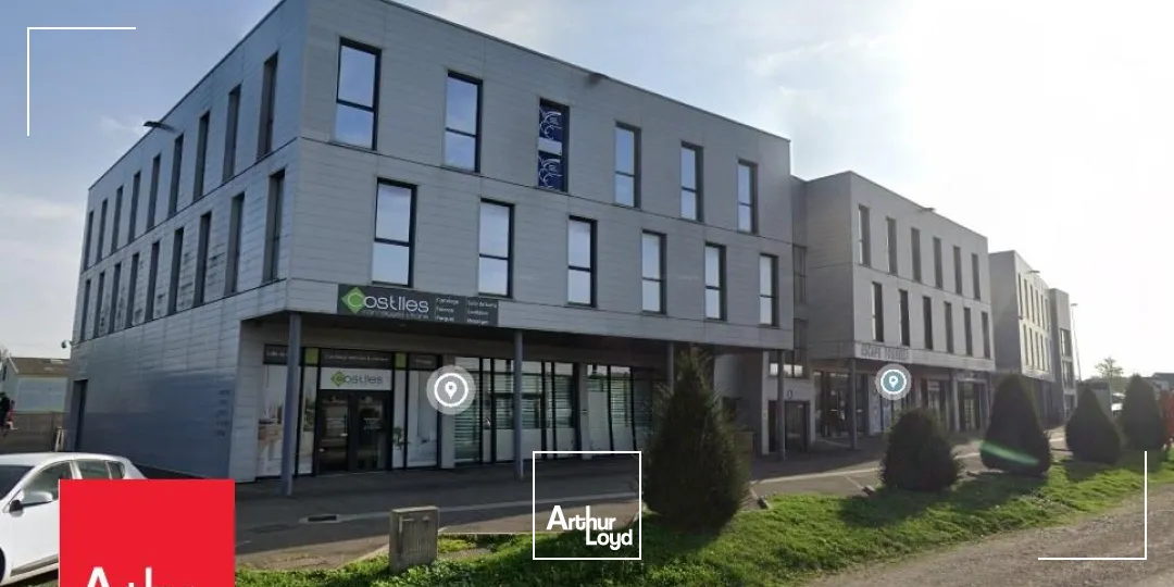 Bureau à louer à NOGENT LE PHAYE 28630