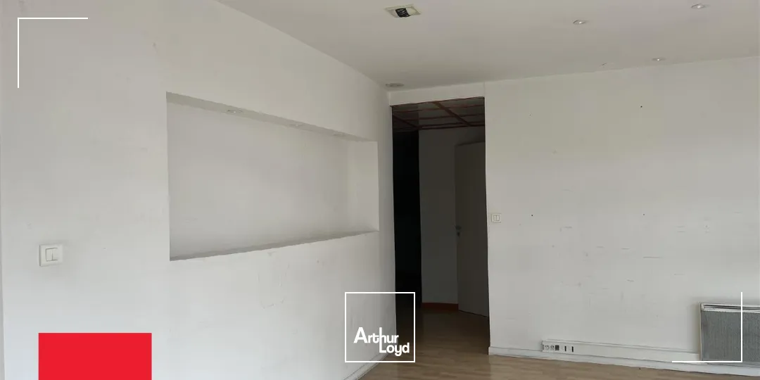 Local commercial à louer à CHARTRES 28000