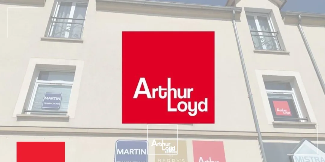 Bureau à louer à CHARTRES 28000