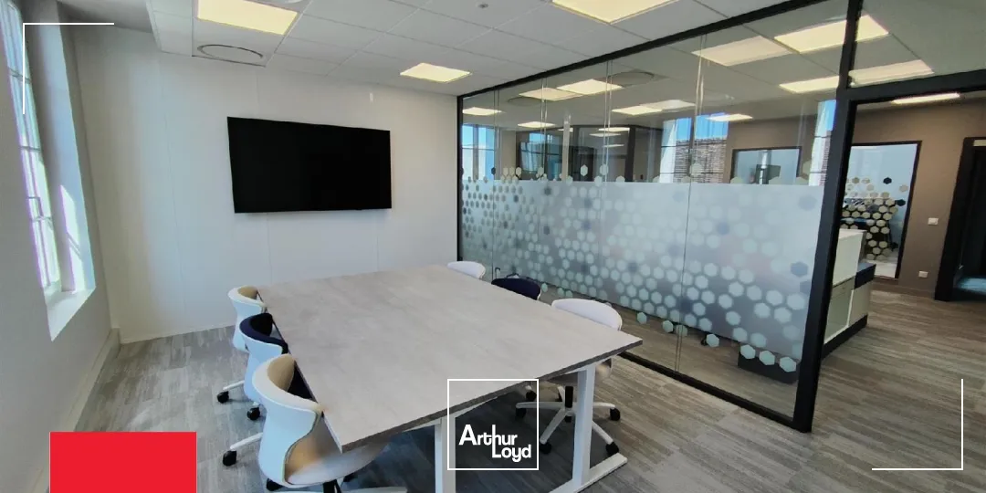 Bureau à louer à CHARTRES 28000