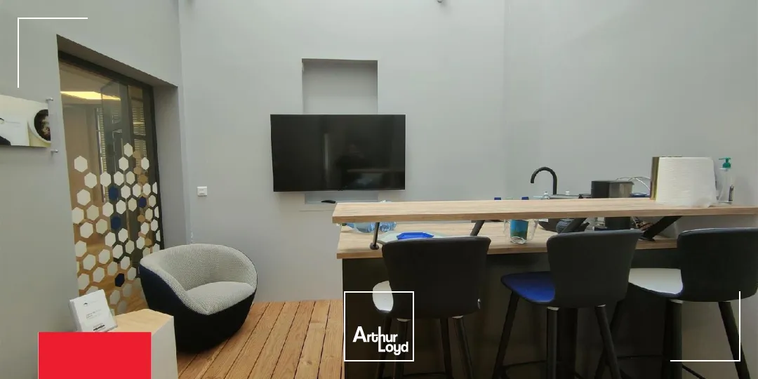 Bureau à louer à CHARTRES 28000