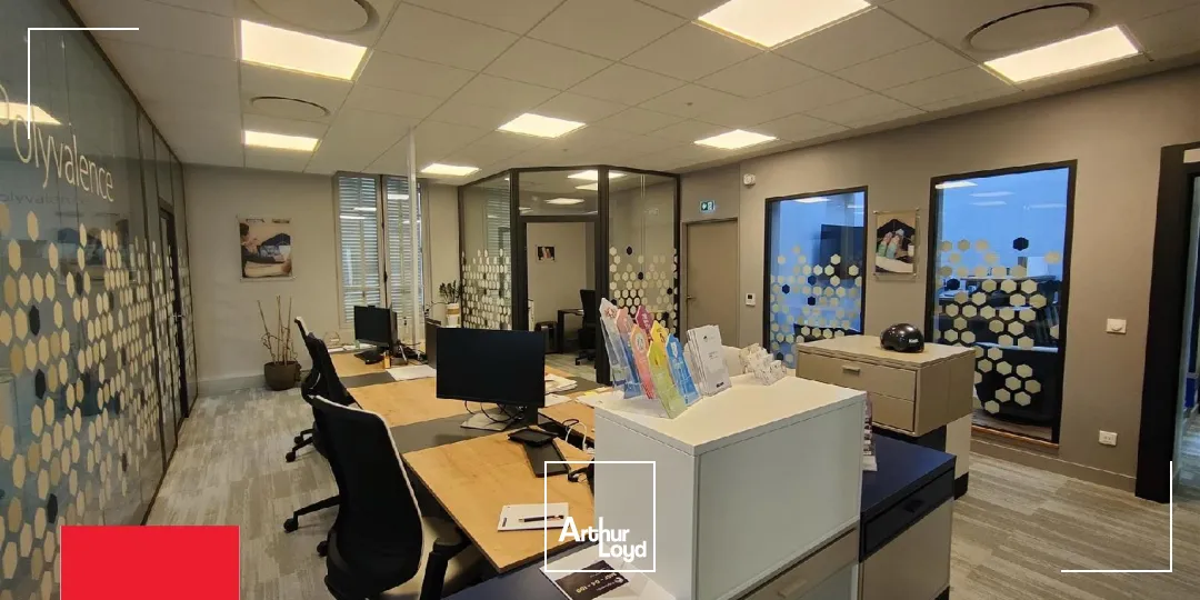 Bureau à louer à CHARTRES 28000